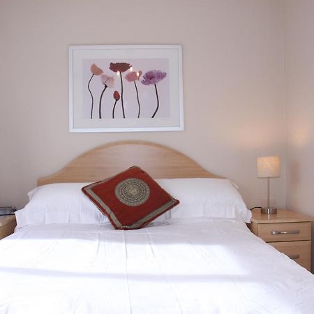 Apartament Achill Bushmills Zewnętrze zdjęcie