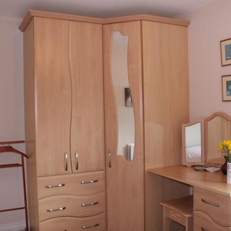 Apartament Achill Bushmills Zewnętrze zdjęcie