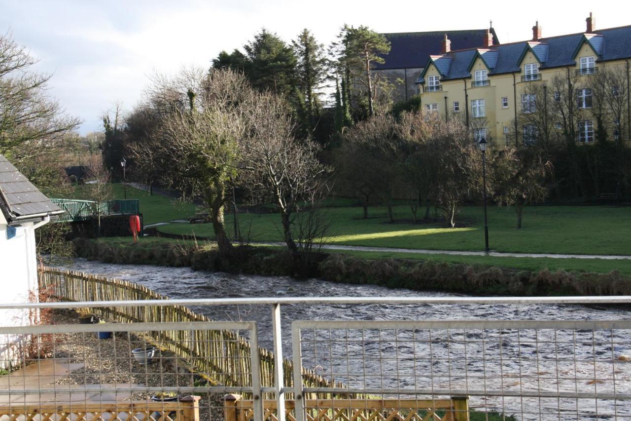 Apartament Achill Bushmills Pokój zdjęcie