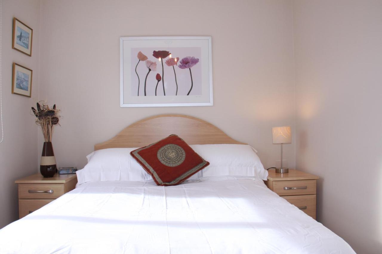 Apartament Achill Bushmills Zewnętrze zdjęcie