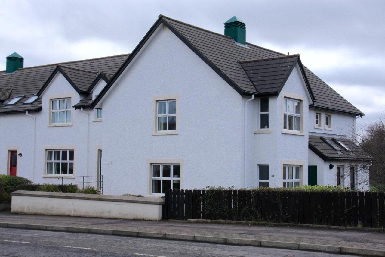 Apartament Achill Bushmills Zewnętrze zdjęcie