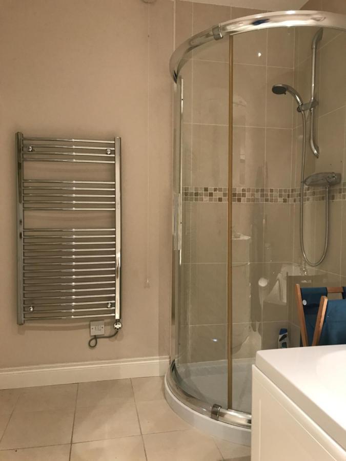 Apartament Achill Bushmills Zewnętrze zdjęcie