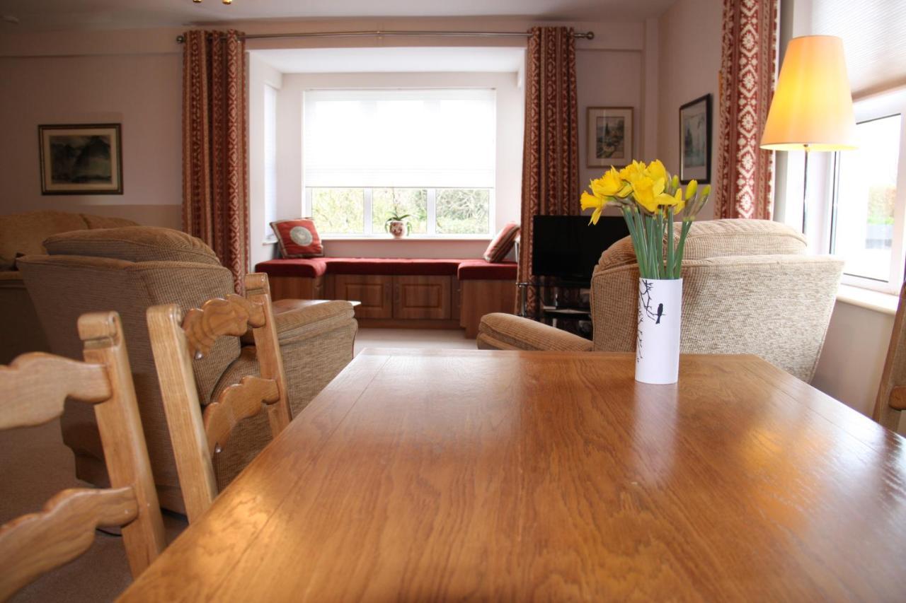 Apartament Achill Bushmills Zewnętrze zdjęcie