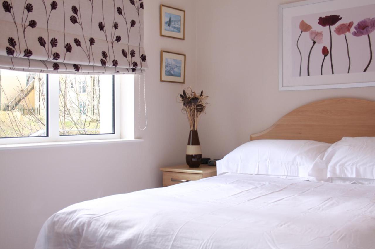 Apartament Achill Bushmills Zewnętrze zdjęcie