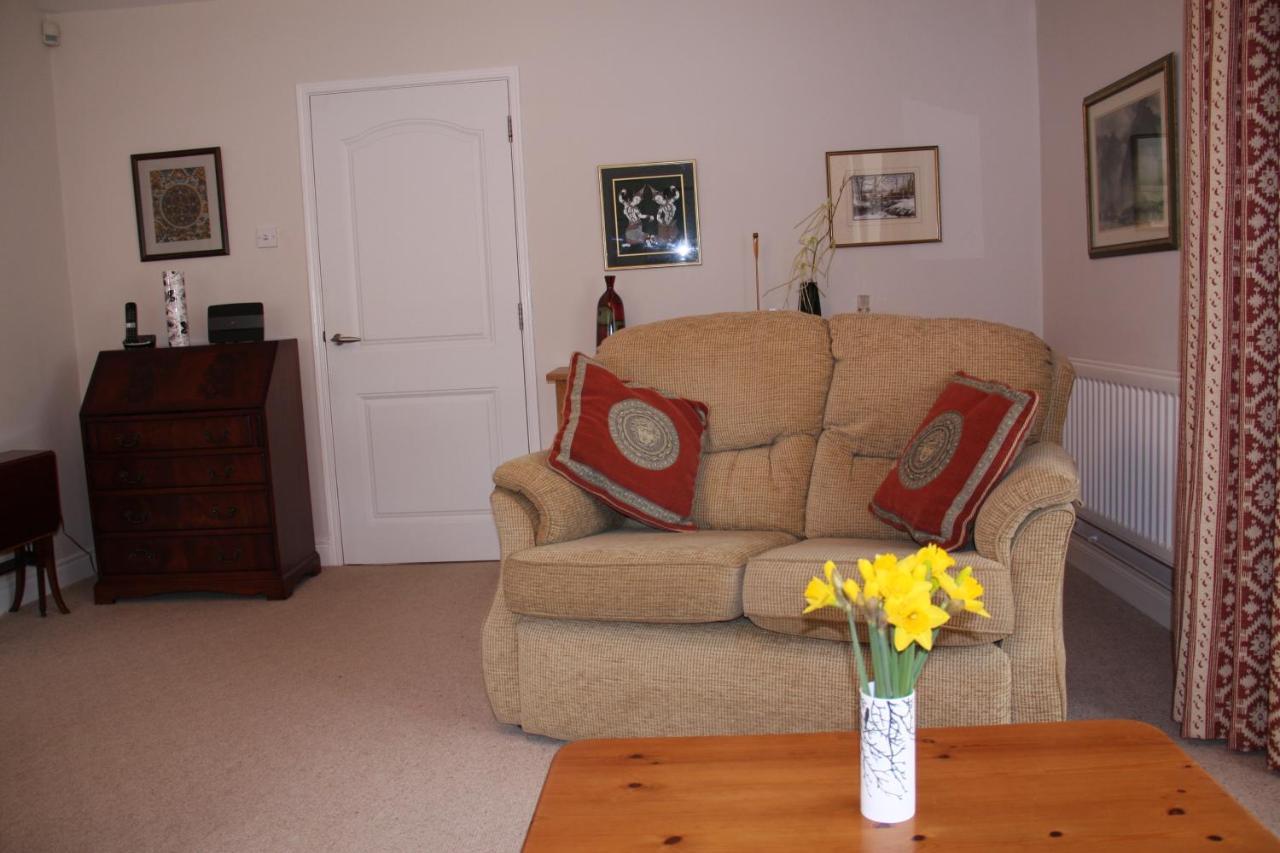 Apartament Achill Bushmills Zewnętrze zdjęcie