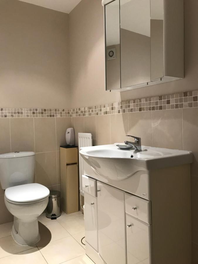 Apartament Achill Bushmills Zewnętrze zdjęcie